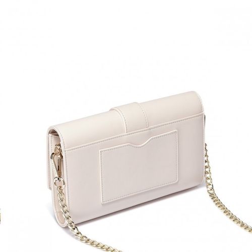 Duża kopertówka ecru na Arena.pl