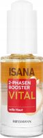 ISANA VITAL SERUM DO TWARZY DO SKÓRY DOJRZAŁEJ 30 ML