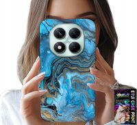 ETUI DO XIAOMI NOTE 14 PRO+ 5G - MARMURKOWE WZORY OBUDOWA CASE + FOLIA