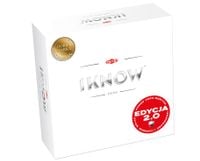 Gra planszowa iKnow (edycja 2021) Tactic