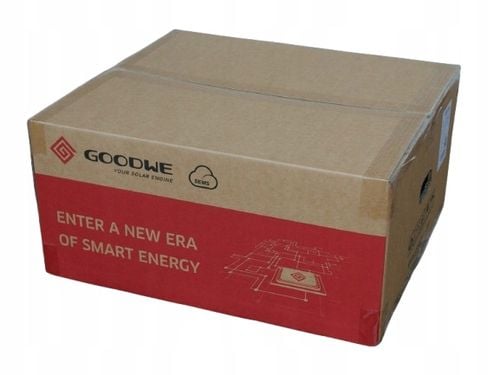 Inwerter sieciowy GoodWe GW4K-DT 4kW 3-fazy na Arena.pl