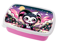 Pojemnik śniadaniowy Kuromi