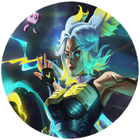 Opłatek na tort Valorant