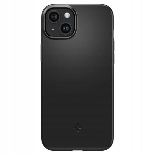 Etui do iPhone 15 Spigen Thin Fit Case Cover Plecki na Arena.pl
