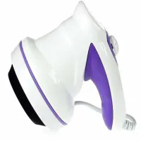 Masażer do ciała relaksujący wyszczuplający ujędrniający relax