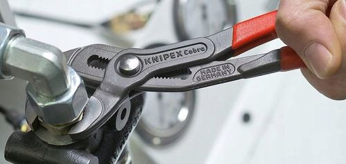 szczypce do rur cobra® 125mm na Arena.pl