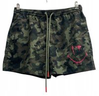 STUFF MAKER SZORTY DAMSKIE R. L/XL