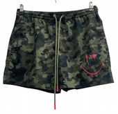 STUFF MAKER SZORTY DAMSKIE R. L/XL