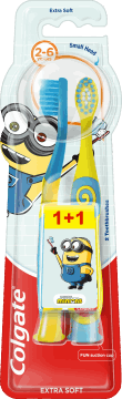 COLGATE Smiles 3-5 2 szt. na Arena.pl