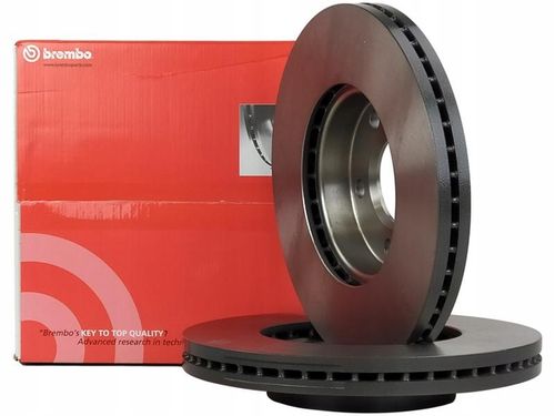 TARCZA HAM PRZOD 308X30 V BREMBO na Arena.pl
