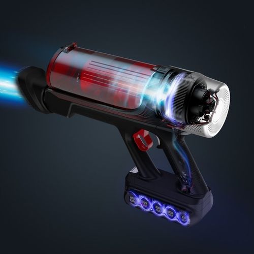 Odkurzacz pionowy Tefal X-Force Flex 9.60 TY2079 turboszczotka mocny ręczny na Arena.pl