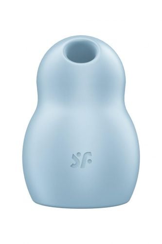 stymulator łechtaczki pro to go 1 blue satisfyer na Arena.pl