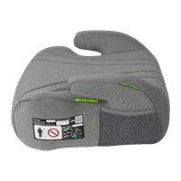 LIONELO Fotelik samochodowy siedzisko Luuk i-Size Grey Stone