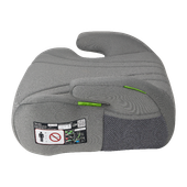 LIONELO Fotelik samochodowy siedzisko Luuk i-Size Grey Stone