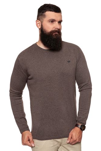 MUSTANG Basic C-Neck Jumper 1001097 3328 S na Arena.pl