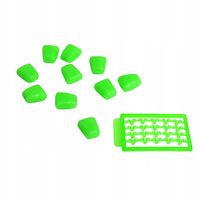 Sztuczna kukurydza pływająca Pop-UP + stopery