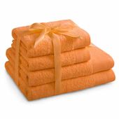 TOWEL/AH/AMARI/ORA/SET2*70x140+2*50x100