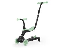 ND18_6309 Qplay Hulajnoga Sema Evo 3w1 Green