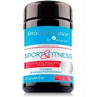 PROBIO BALANCE SPORT & FITNESS - ALINESS