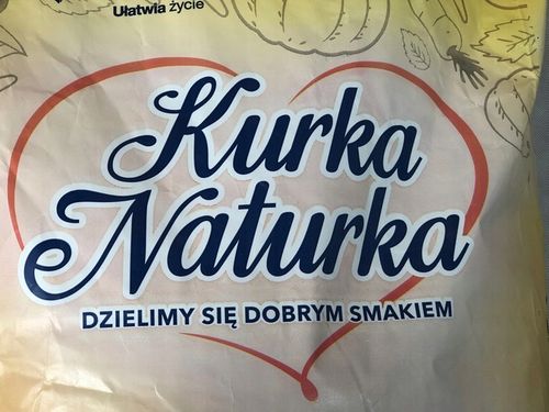 PASZA KURKA NATURKA 25 KG KRUSZONKA DLA KUR NIOSEK na Arena.pl