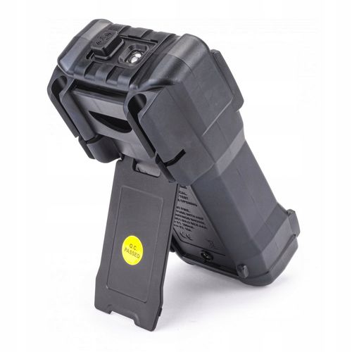 Miernik cyfrowy MULTIMETR uniwersalny LATARKA LED na Arena.pl