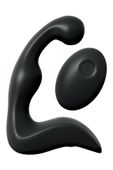 anal fantasy elite remote control p-spot pro black