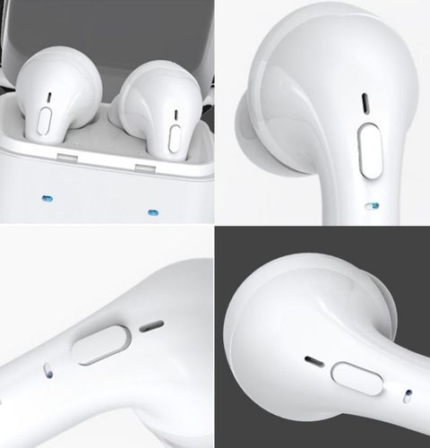 DACOM 7 TWS SŁUCHAWKI BEZPRZEWODOWE BLUETOOTH na Arena.pl