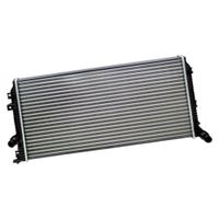 CHŁODNICA SEAT ALHAMBRA II 2011 2012 2013 2014 2015 2016 2017 2018 2019