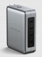 Ladowarka Satechi 145W USB-C 4-Port GaN Travel Charger