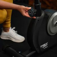 Rower treningowy stacjonarny rowerek do ćwiczeń fitness JOLT Trex Sport