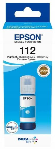 Tusz Epson 112 cyan 6000str. (C13T06C24A) na Arena.pl