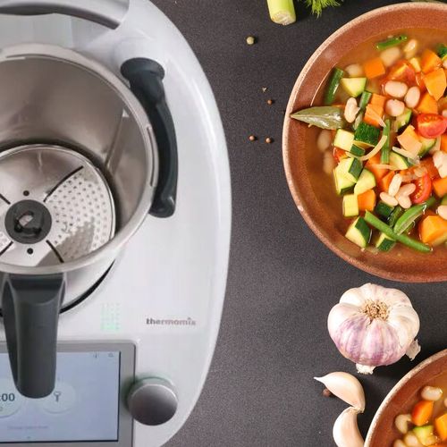 Obieraczka Osłona Noża Miksującego do Thermomix TM5 TM6 TM31 TM Friend na Arena.pl