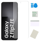 Folia ochronna do SAMSUNG GALAXY Z FLIP 7 FE 5G hydrożelowa na ekran TPU