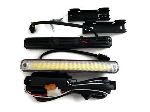 COB MATRIX ŚWIATŁA DO JAZDY DZIENNEJ LED AUTOMAT na Arena.pl