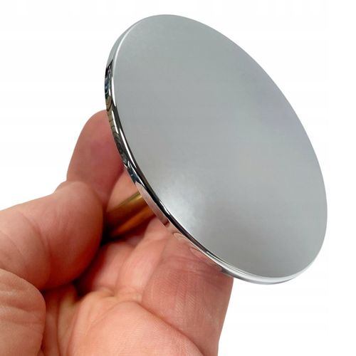 KOREK SYFONU WANNOWEGO ZATYCZKA WANNY ? 70mm 7cm na Arena.pl