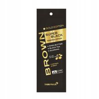 Super Black Gold szybki przyspieszacz opalania