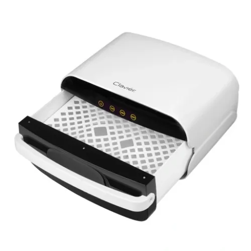 Profesjonalny Sterylizator do narzędzi UV-C 72w na Arena.pl