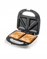 Opiekacz Orava ST-500 biały 750 W