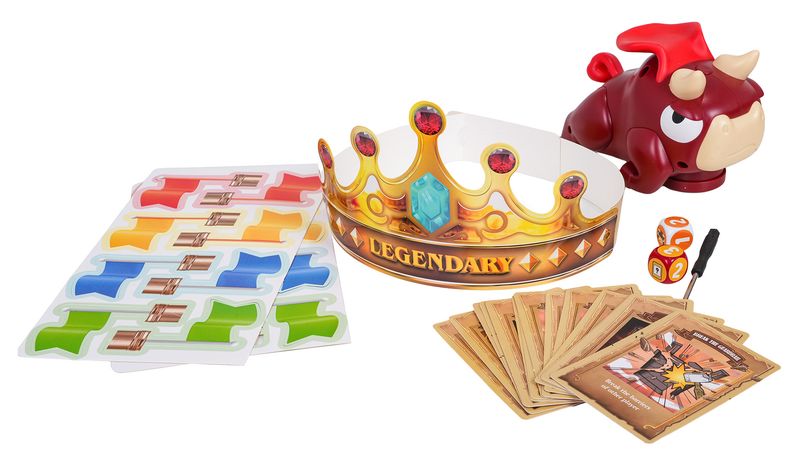 Gra Planszowa Toreador zdjęcie 5