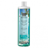 Avon Senses Maldives Oasis Żel pod prysznic 500ml