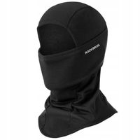 Kominiarka 4w1 Rockbros LF7345 czarna nakrapiana na KROSA KŁADA MX