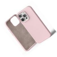 Etui Mercury Goospery iPhone 16 Pro Max pokrowiec miękkie elastyczne