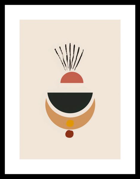 Plakat 20,5x28,4cm Spójna Refleksja zdjęcie 3
