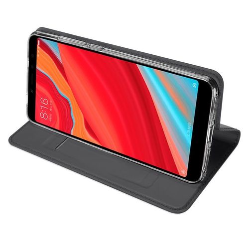 DUXDUCIS SKINPRO XIAOMI REDMI S2 GREY na Arena.pl
