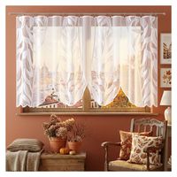 Firanka Policot 400 x 160 cm DomoweTekstylia | WN15P8 416