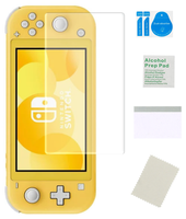 Folia ochronna hydrożelowa do NINTENDO NEW SWITCH LITE szkło nie pęka TPU