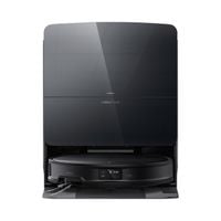 Robot sprzątający ROBOROCK Saros 10R Black Mopowanie 19000 PA 6400mAh