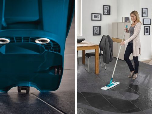 Zestaw Profi XL + nakładka duster static na Arena.pl