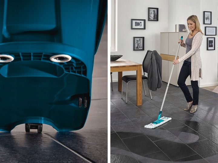 Zestaw Profi XL + nakładka duster static zdjęcie 6