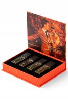 Gloria Perfume - zestaw perfum niszowych Discover The Romance 4x15ml